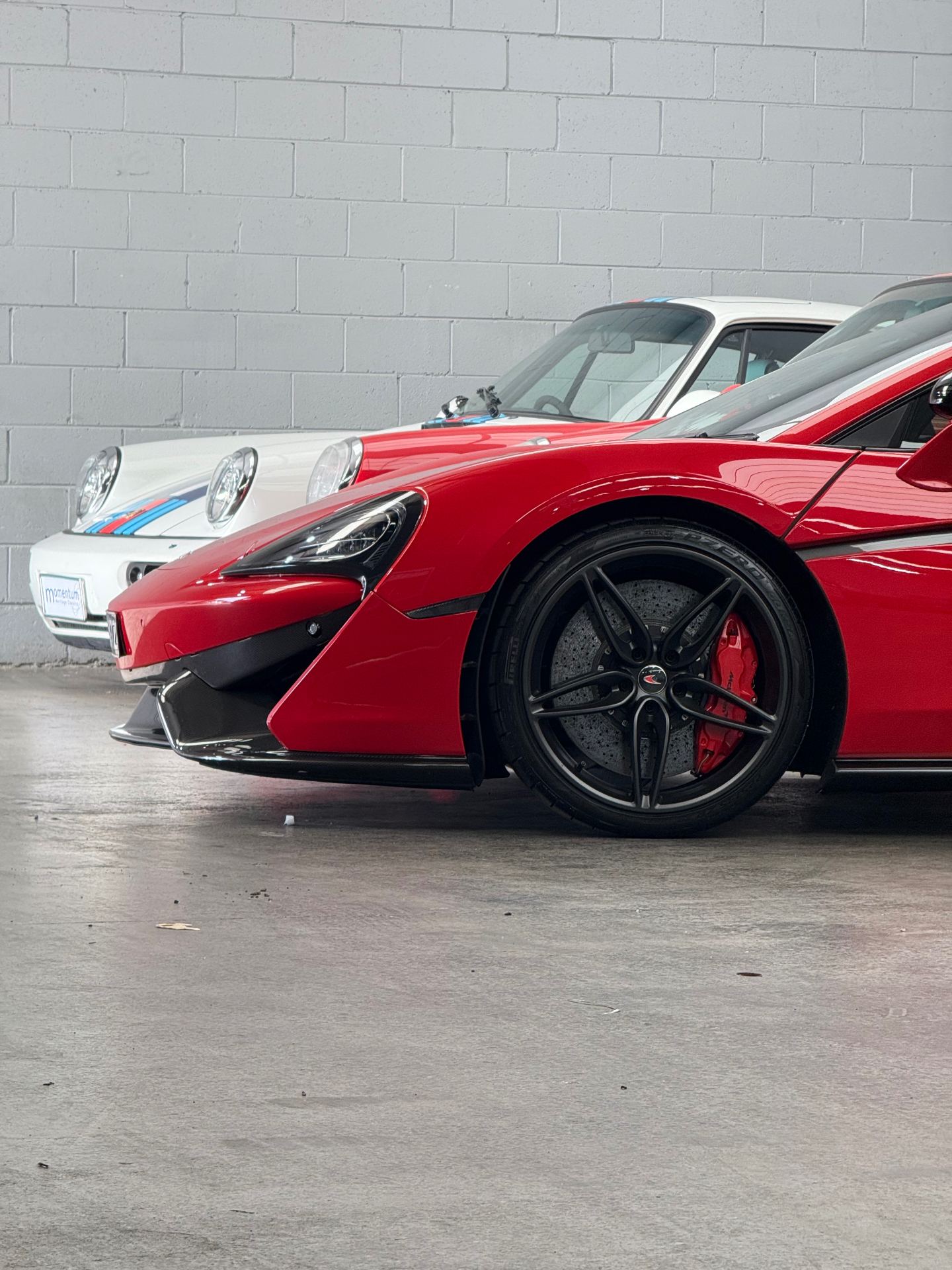 Car Repairs Melbourne — European & Performance Specialists | Apex